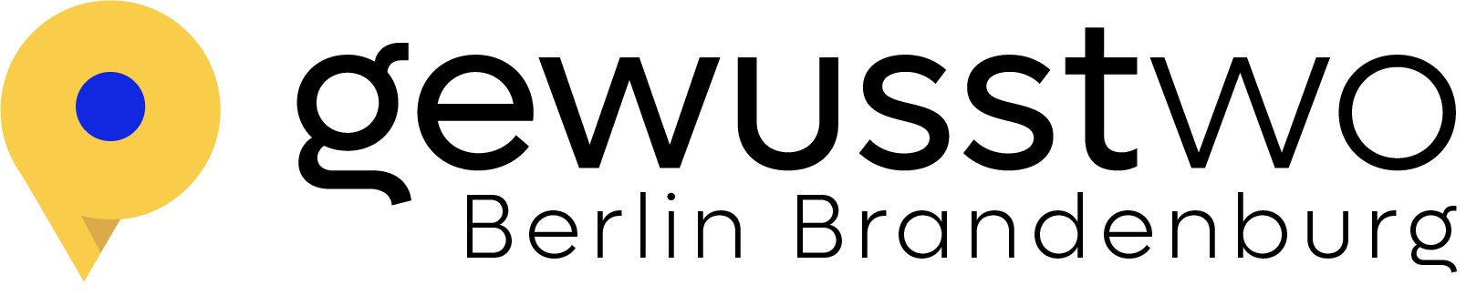 gewusst wo Berlin Brandenburg GmbH